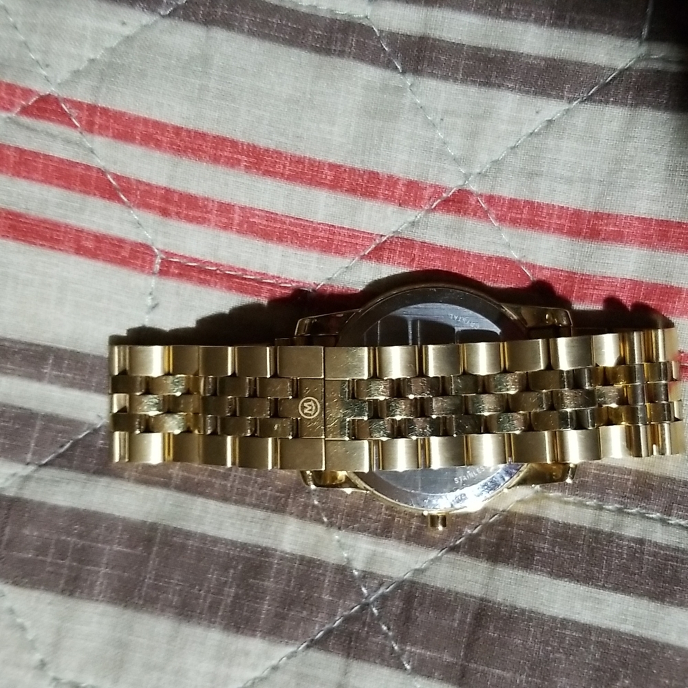 Authentic Movado Watch - Picture 3 of 5